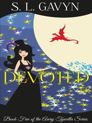 cover image of Devoted